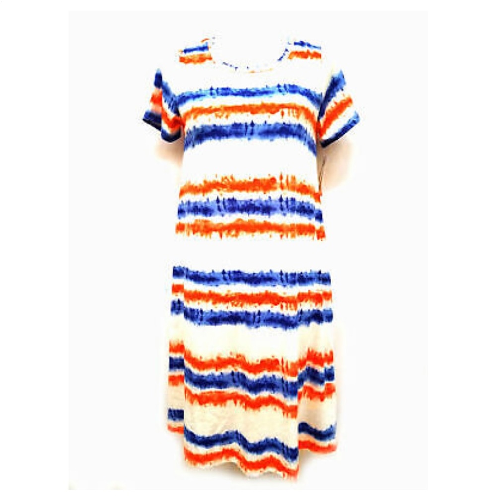 Lularoe Jessie Americana 2019 large